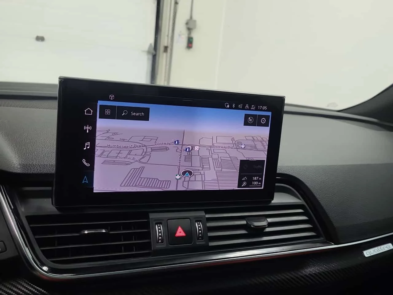 Audi SQ5 * CARFAX * ��� ��������� * ���������� *  | Mobile.bg � ����������� 9