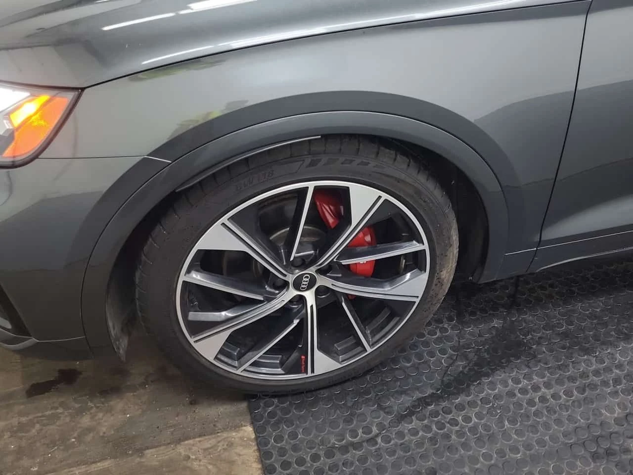 Audi SQ5 * CARFAX * ��� ��������� * ���������� *  | Mobile.bg � ����������� 6