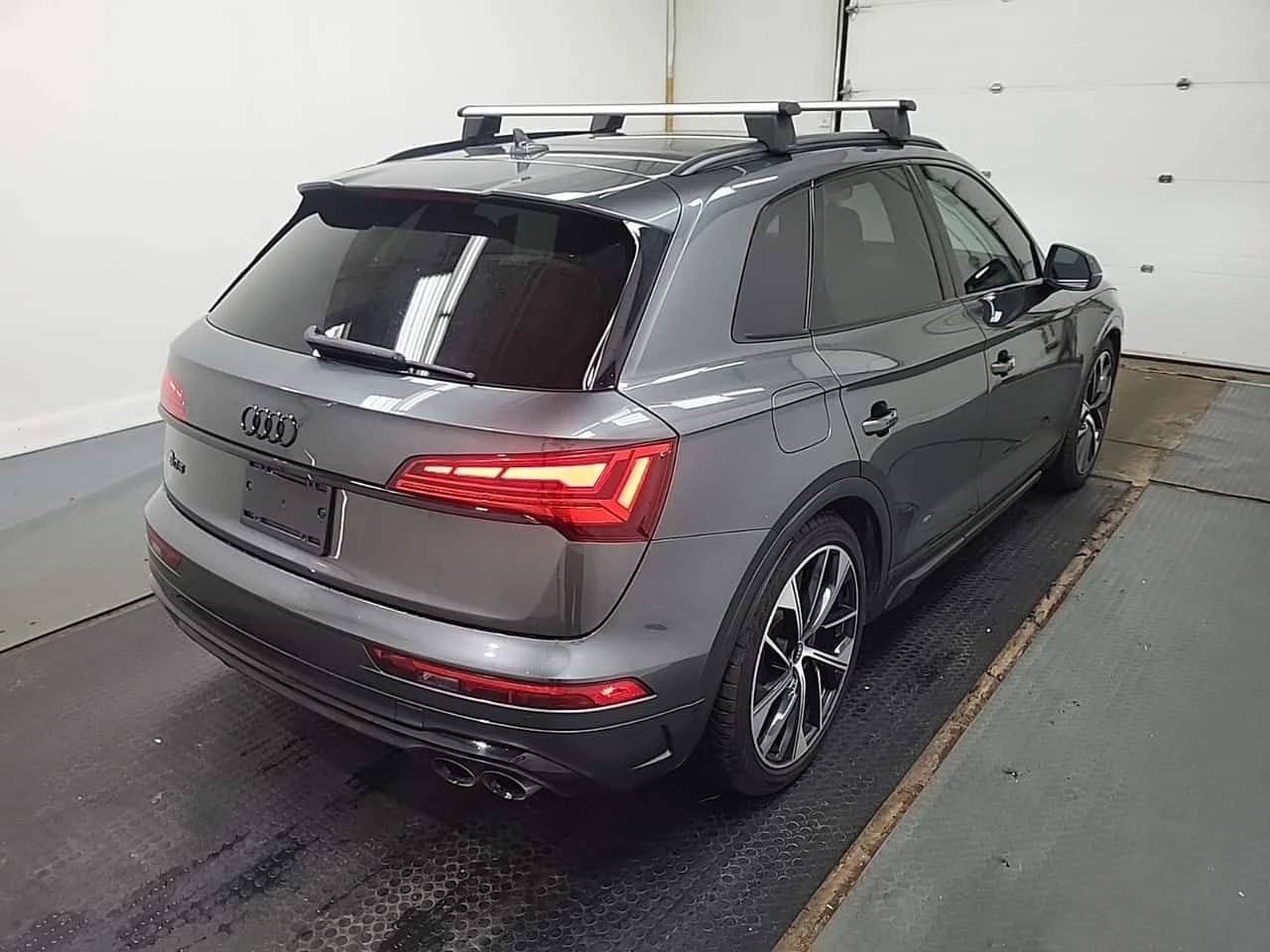 Audi SQ5 * CARFAX * ��� ��������� * ���������� *  | Mobile.bg � ����������� 3