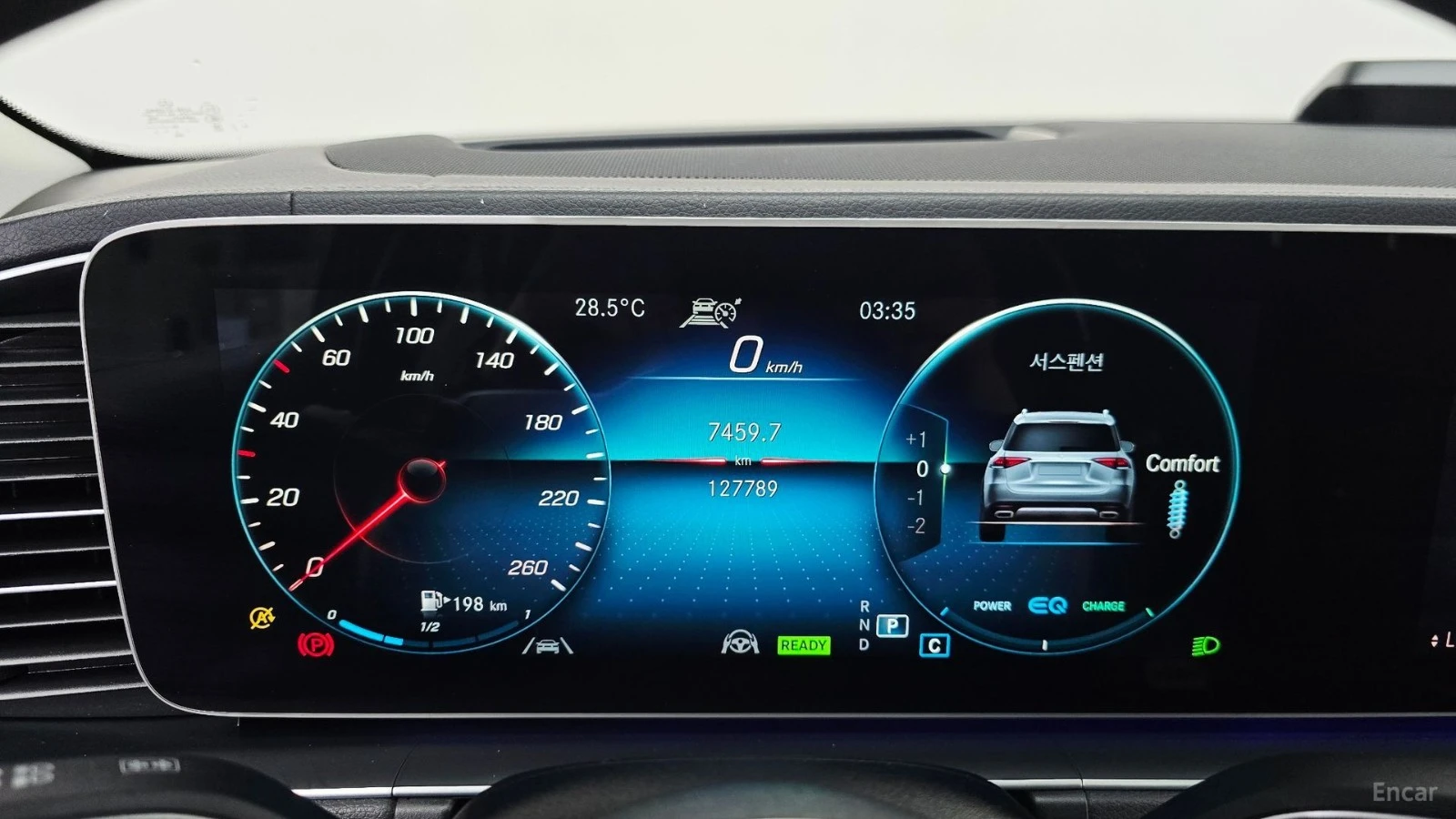 Mercedes-Benz GLE 450 4MATIC* HUD* 360* КОЖА* ОБДУХВ* ПАНО, снимка 6 - Автомобили и джипове - 55503259