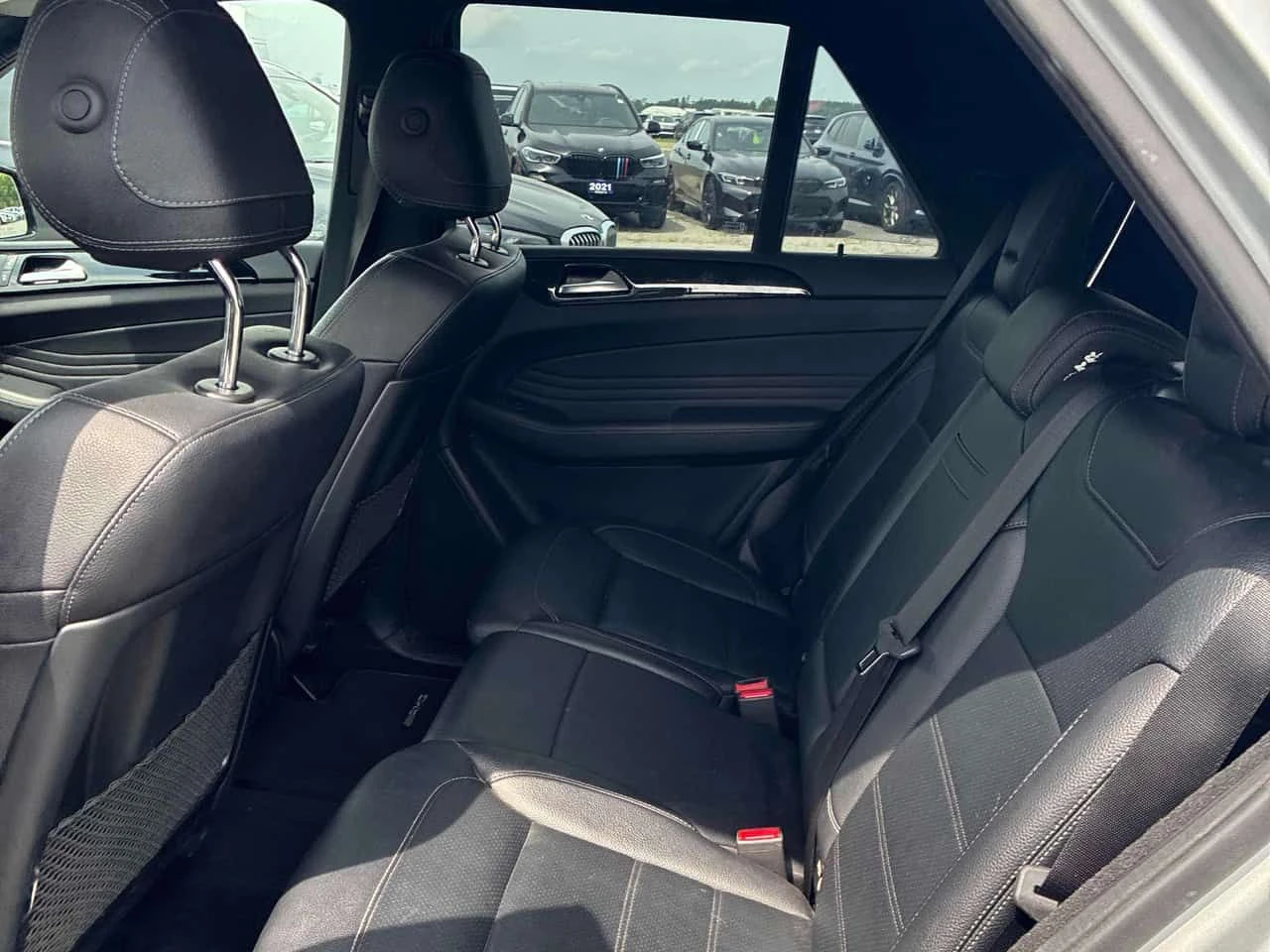 Mercedes-Benz GLE * 450 AMG * CARFAX * ���� �� �� | Mobile.bg � ����������� 15