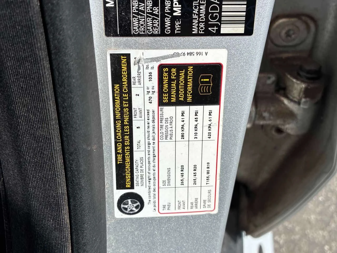 Mercedes-Benz GLE * 450 AMG * CARFAX * ���� �� �� | Mobile.bg � ����������� 11