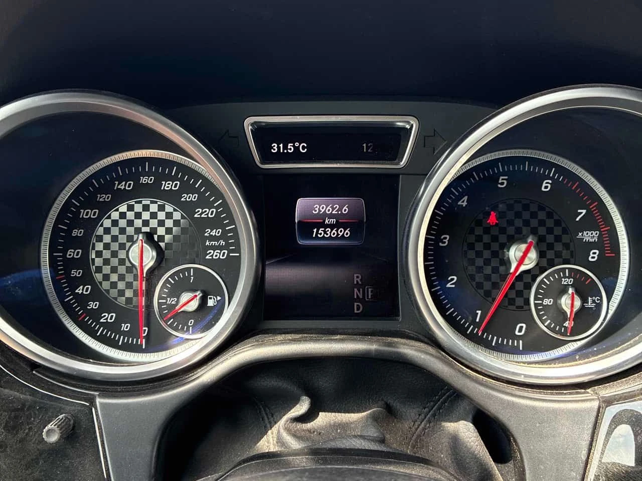 Mercedes-Benz GLE * 450 AMG * CARFAX * ���� �� �� | Mobile.bg � ����������� 8