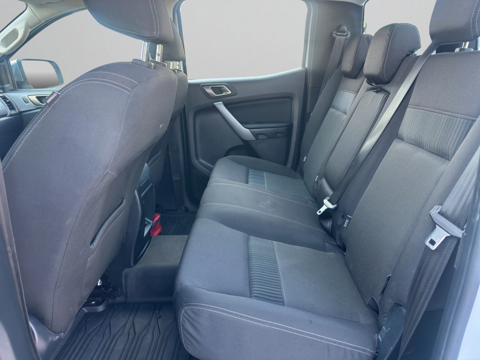 Ford Ranger 2.0 170hp 4�4 E6 BVM6//2208R05 | Mobile.bg � ����������� 12