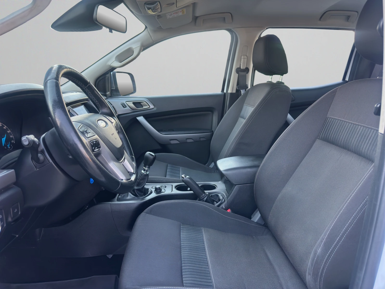 Ford Ranger 2.0 170hp 4�4 E6 BVM6//2208R05 | Mobile.bg � ����������� 11