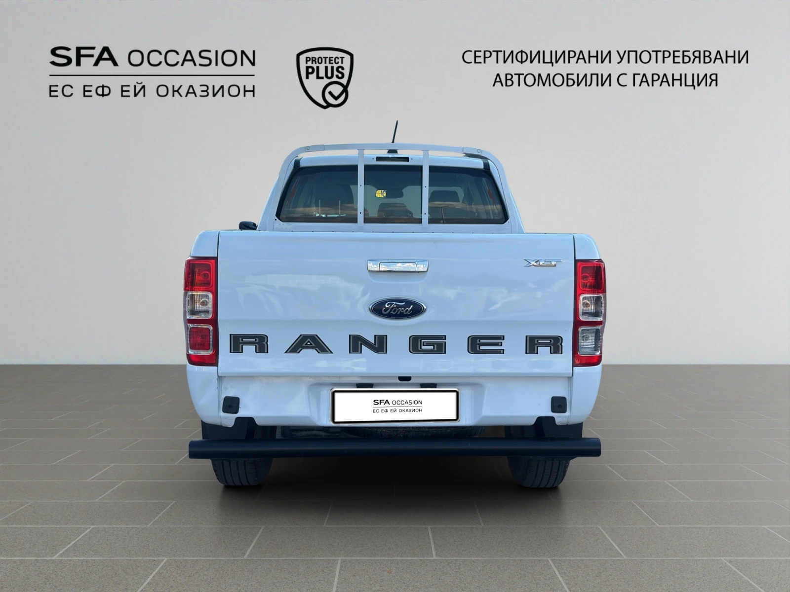 Ford Ranger 2.0 170hp 4�4 E6 BVM6//2208R05 | Mobile.bg � ����������� 6
