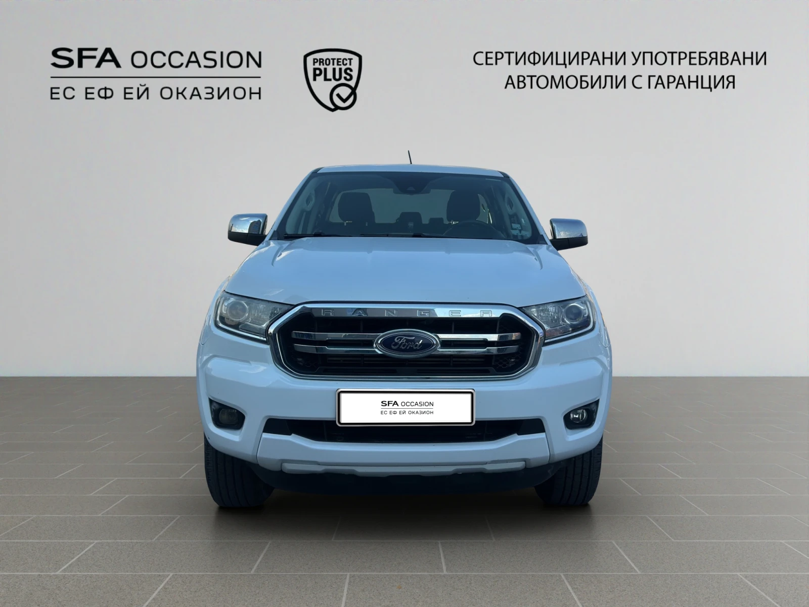 Ford Ranger 2.0 170hp 4�4 E6 BVM6//2208R05 | Mobile.bg � ����������� 2