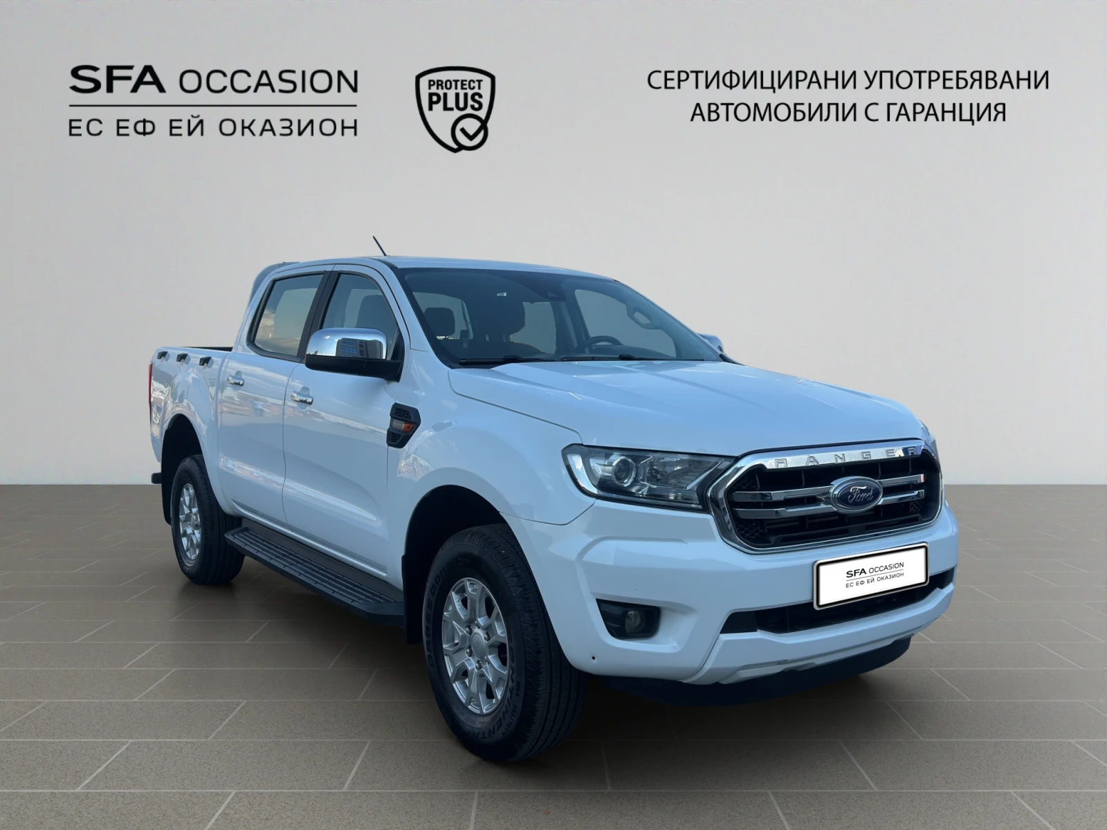 Ford Ranger 2.0 170hp 4�4 E6 BVM6//2208R05 | Mobile.bg � ����������� 3