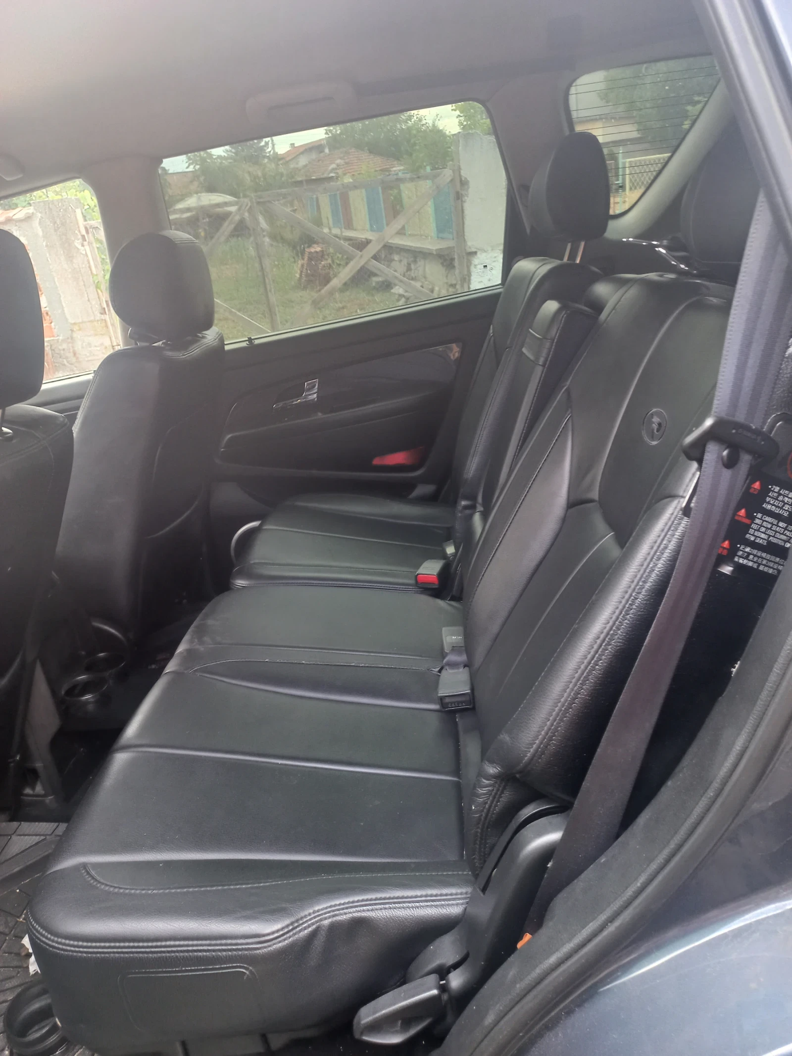 SsangYong Rexton | Mobile.bg � ����������� 5