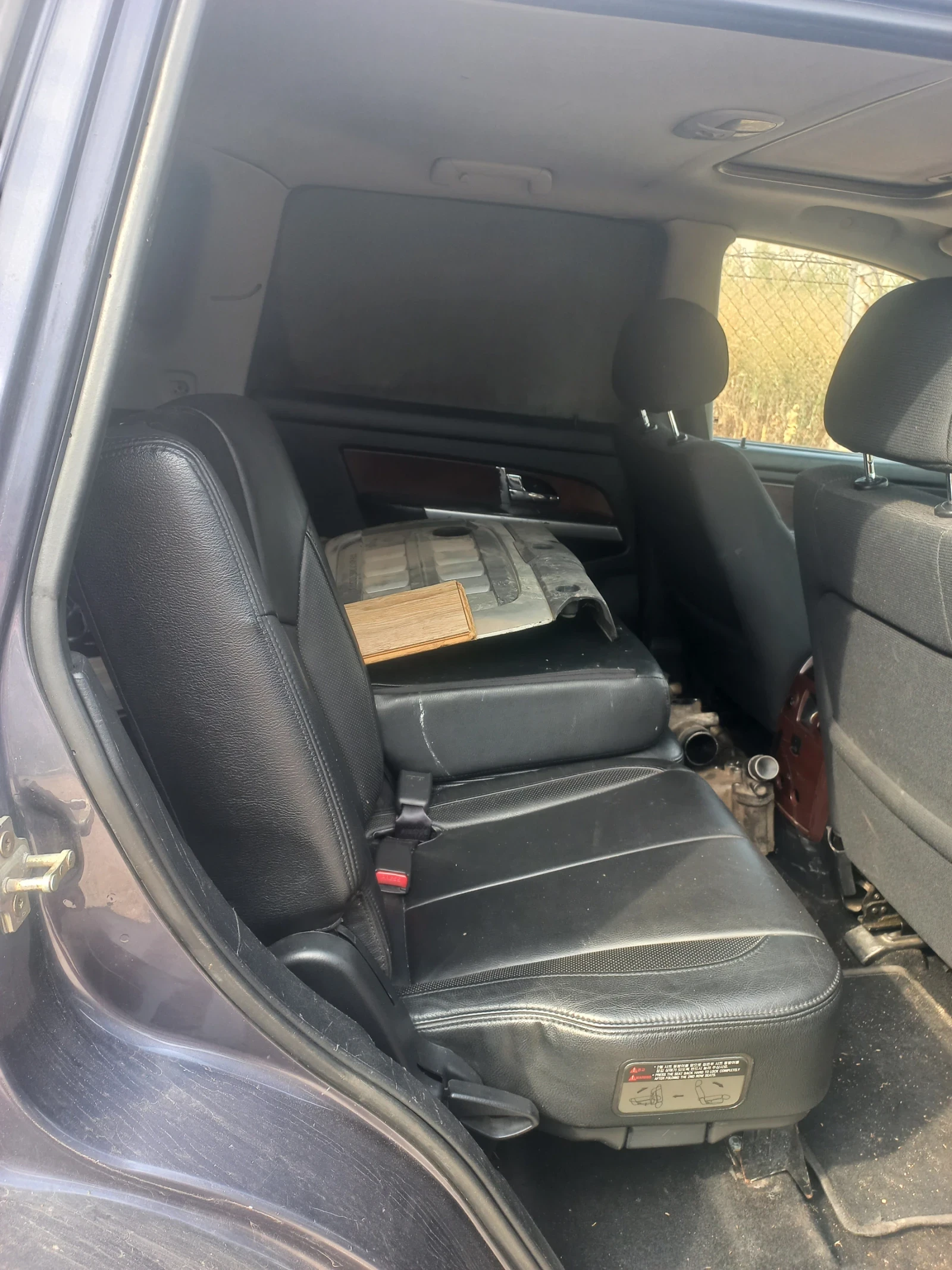 SsangYong Rexton | Mobile.bg � ����������� 13