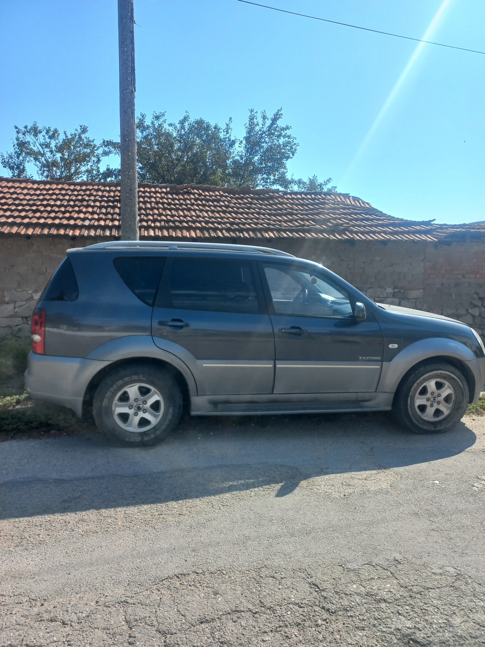 SsangYong Rexton | Mobile.bg � ����������� 2