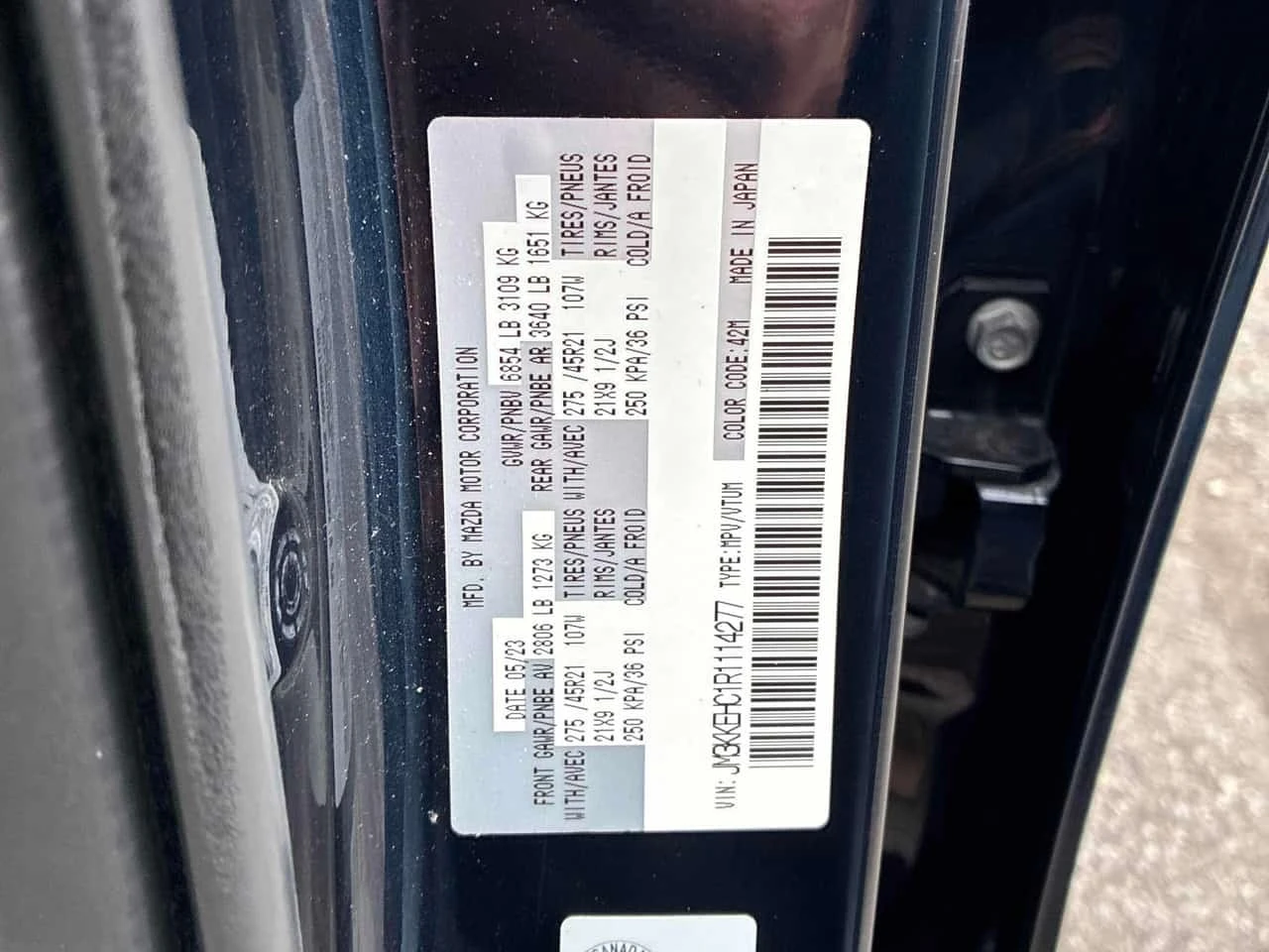 Mazda CX-90 * Signature * CARFAX * ����� �� ����������� | Mobile.bg � ����������� 10