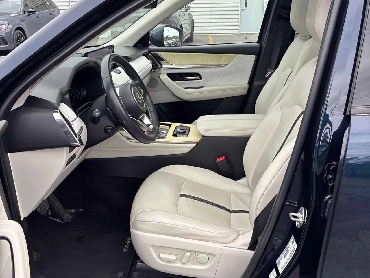 Mazda CX-90 * Signature * CARFAX * ����� �� ����������� | Mobile.bg � ����������� 12
