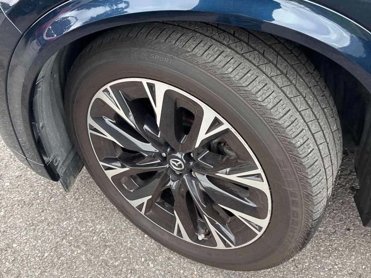 Mazda CX-90 * Signature * CARFAX * ����� �� ����������� | Mobile.bg � ����������� 7