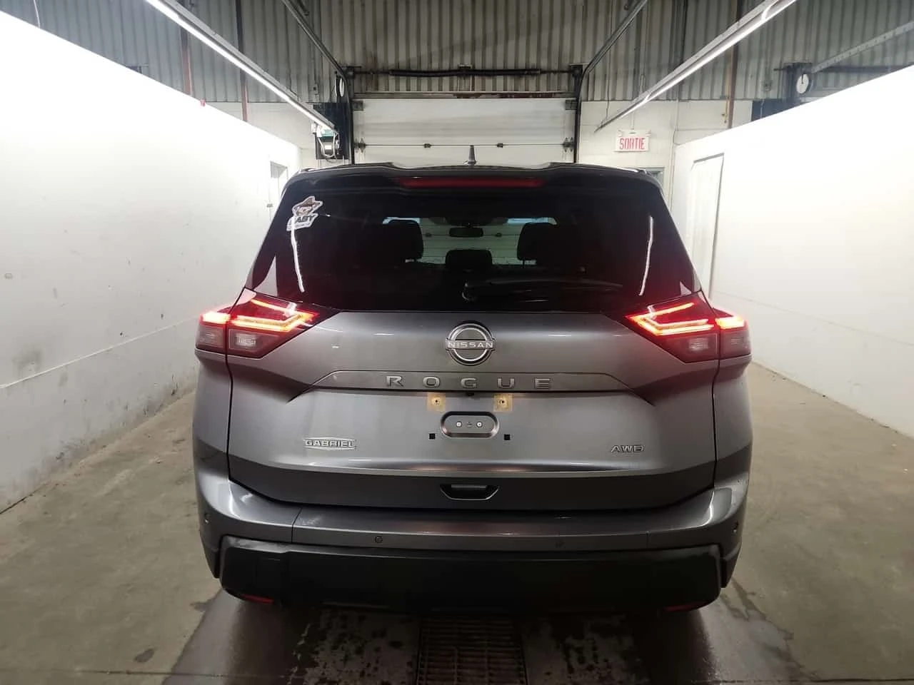 Nissan Rogue  S / CARFAX / ����� ������ / ��������� /���������� | Mobile.bg � ����������� 5