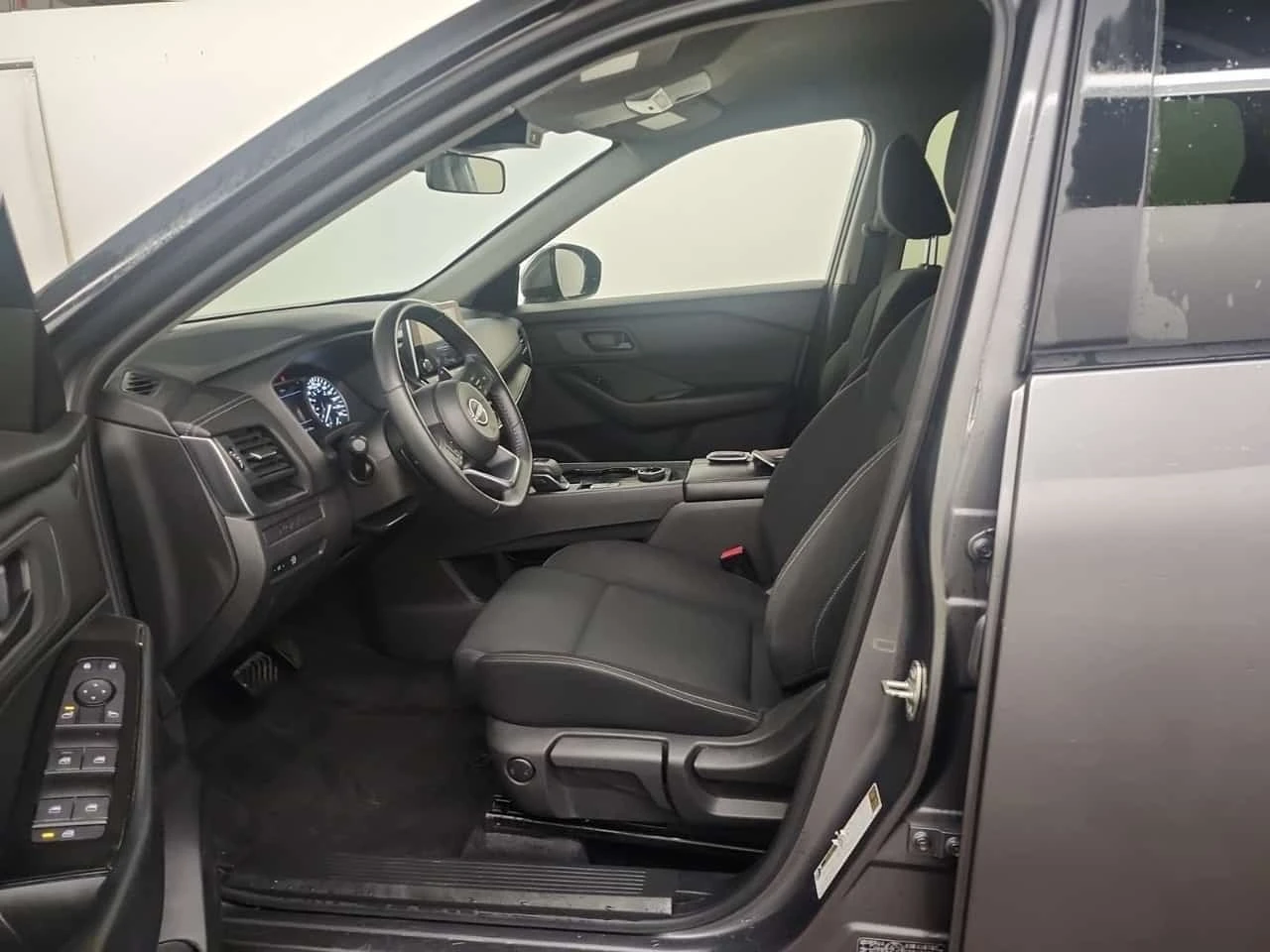 Nissan Rogue  S / CARFAX / ����� ������ / ��������� /���������� | Mobile.bg � ����������� 8