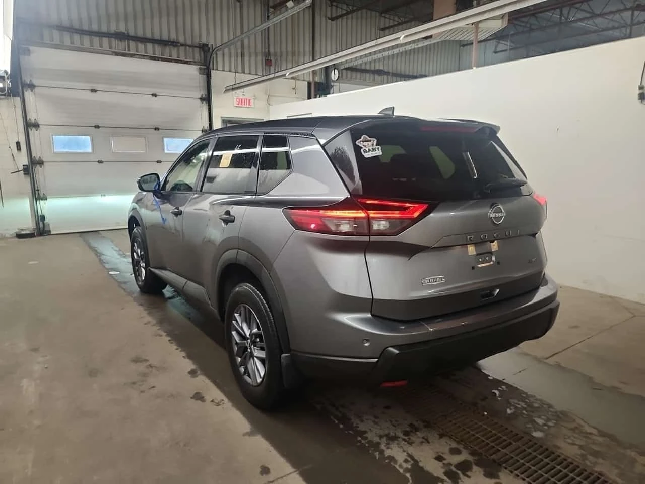 Nissan Rogue  S / CARFAX / ����� ������ / ��������� /���������� | Mobile.bg � ����������� 3