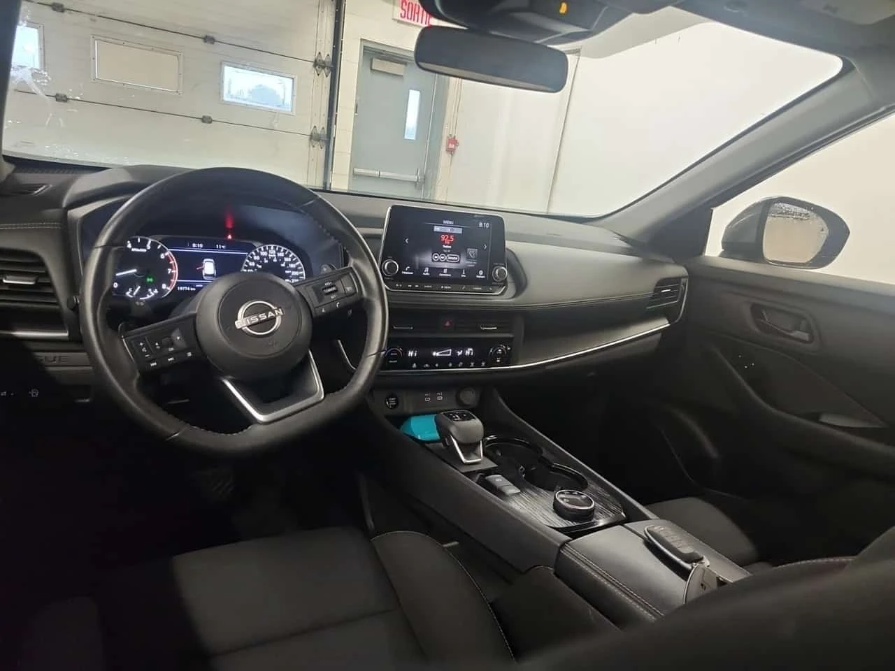 Nissan Rogue  S / CARFAX / ����� ������ / ��������� /���������� | Mobile.bg � ����������� 10