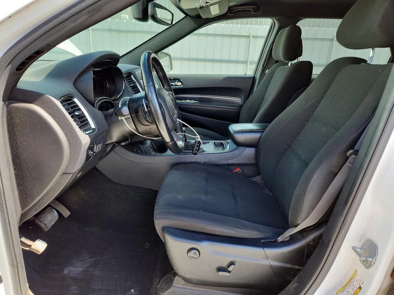 Dodge Durango 3.6l Gt, снимка 7 - Автомобили и джипове - 56416741