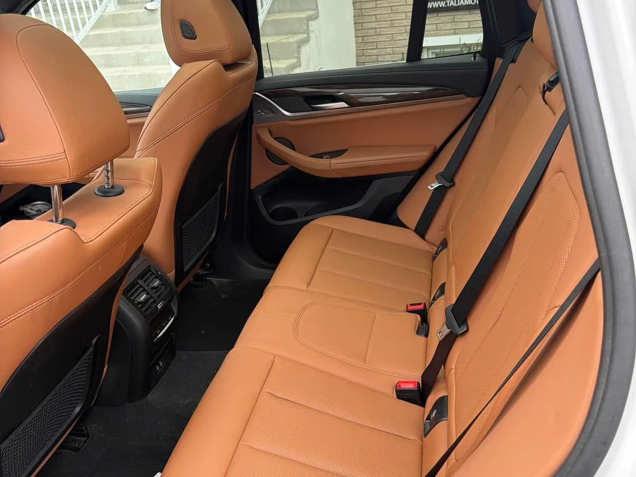 BMW X3 xDrive30i/CARFAX/����/�������/360 ���/�����/ | Mobile.bg � ����������� 11