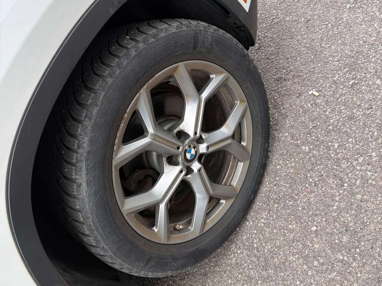 BMW X3 xDrive30i/CARFAX/����/�������/360 ���/�����/ | Mobile.bg � ����������� 7