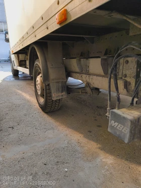 Citroen Jumper 2, 2 HDI 120 Коня КЛИМА/П. БОРД, снимка 8