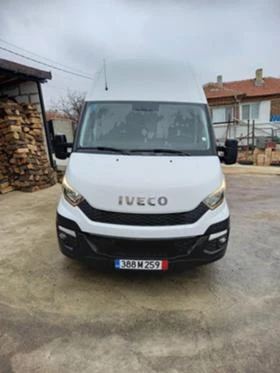     Iveco 35s15 35.170