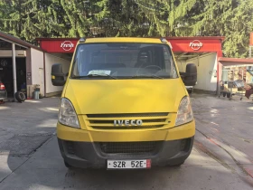 Iveco Daily 35C15  !  | Mobile.bg    2