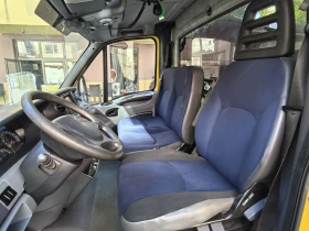 Iveco Daily 35C15  !  | Mobile.bg    10