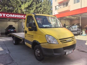 Iveco Daily 35C15  !  | Mobile.bg    3