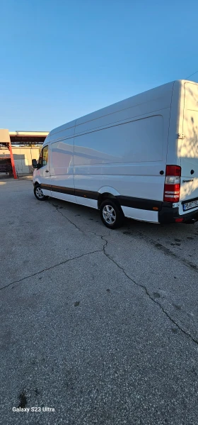 Mercedes-Benz Sprinter 316 Sprinter316, снимка 6