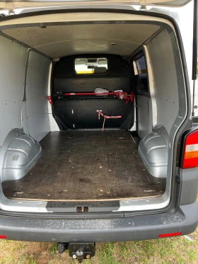 VW T5  44-2, 5-131.  | Mobile.bg    7