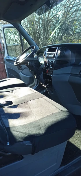 Iveco 3512, снимка 9