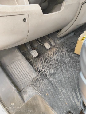 Citroen Jumper 2, 2 HDI 120 Коня КЛИМА/П. БОРД, снимка 14