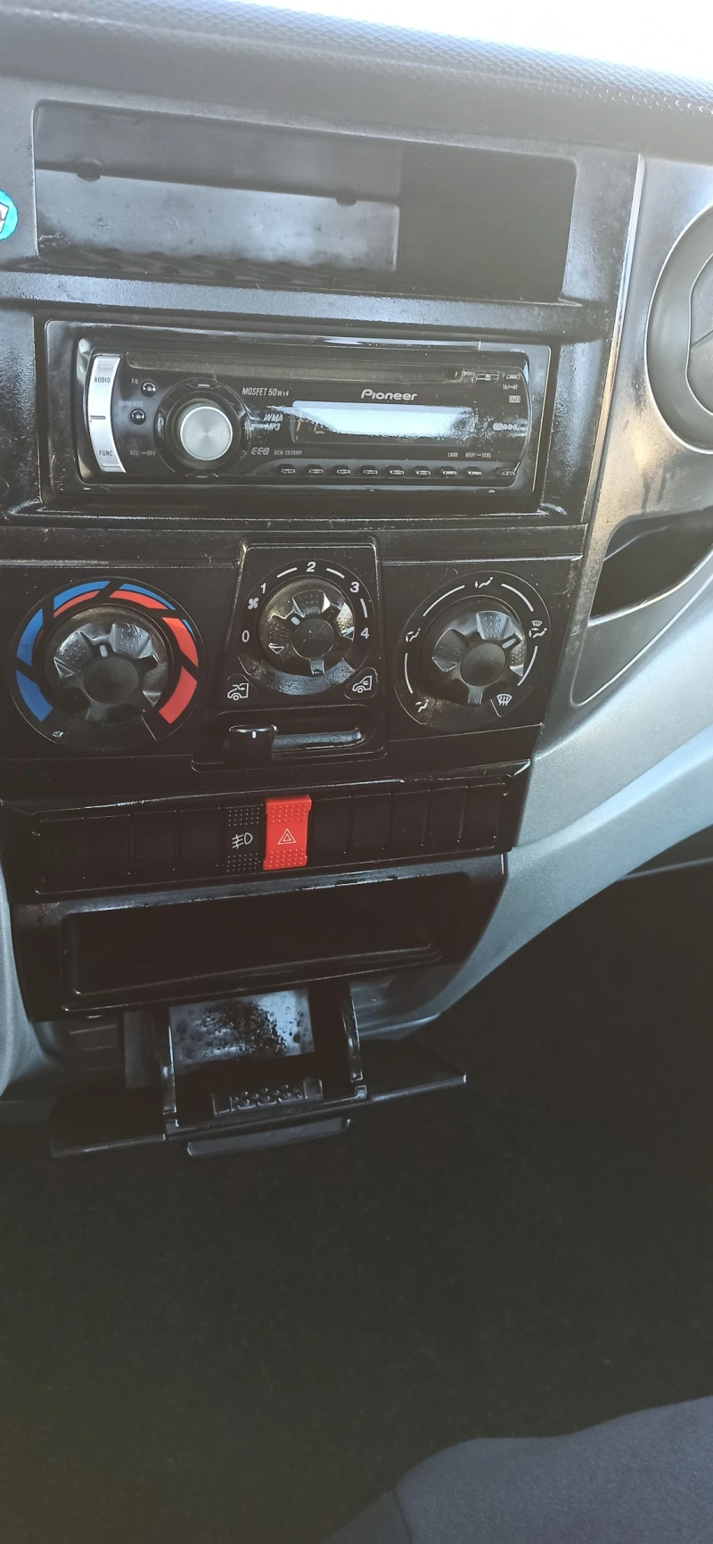 Iveco 3512, снимка 12 - Бусове и автобуси - 52788024