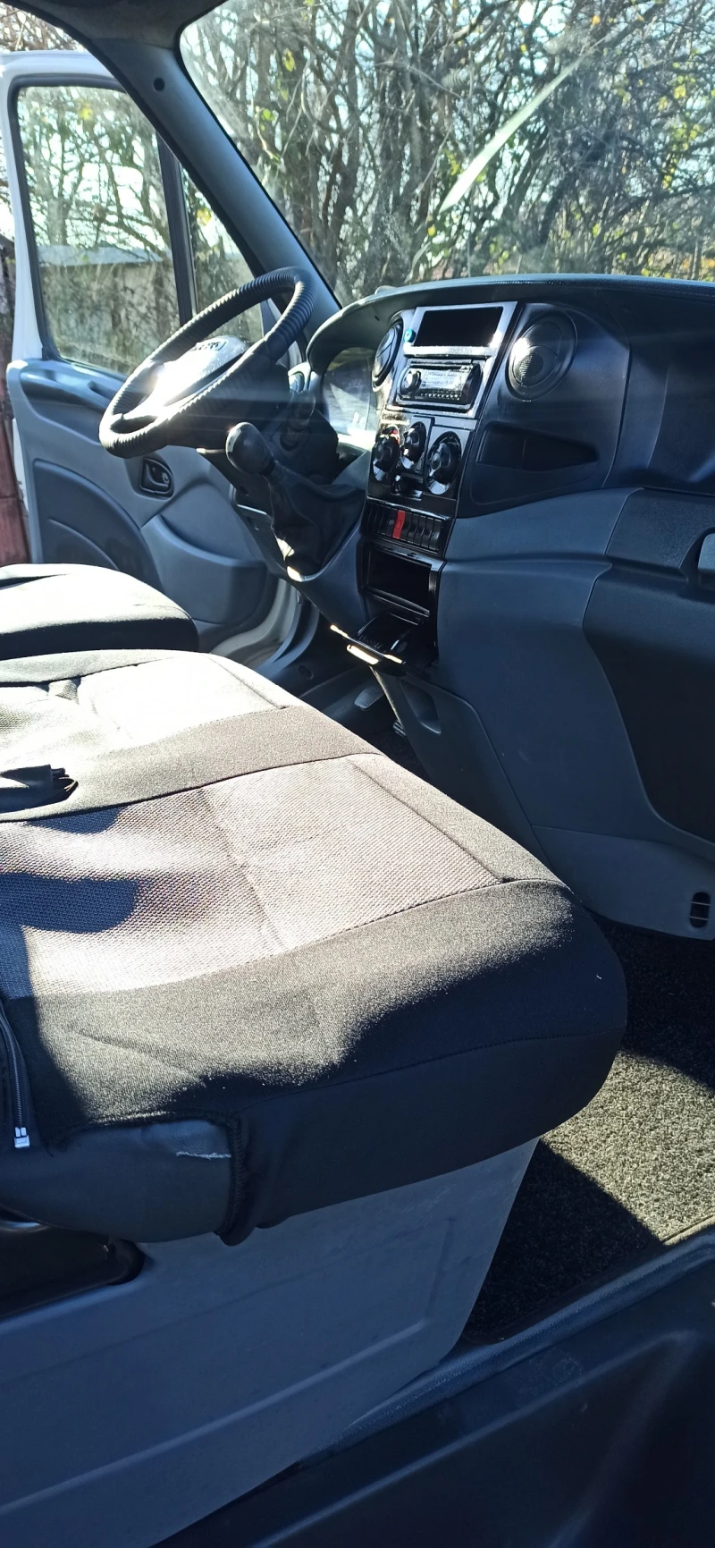 Iveco 3512, снимка 10 - Бусове и автобуси - 52788024