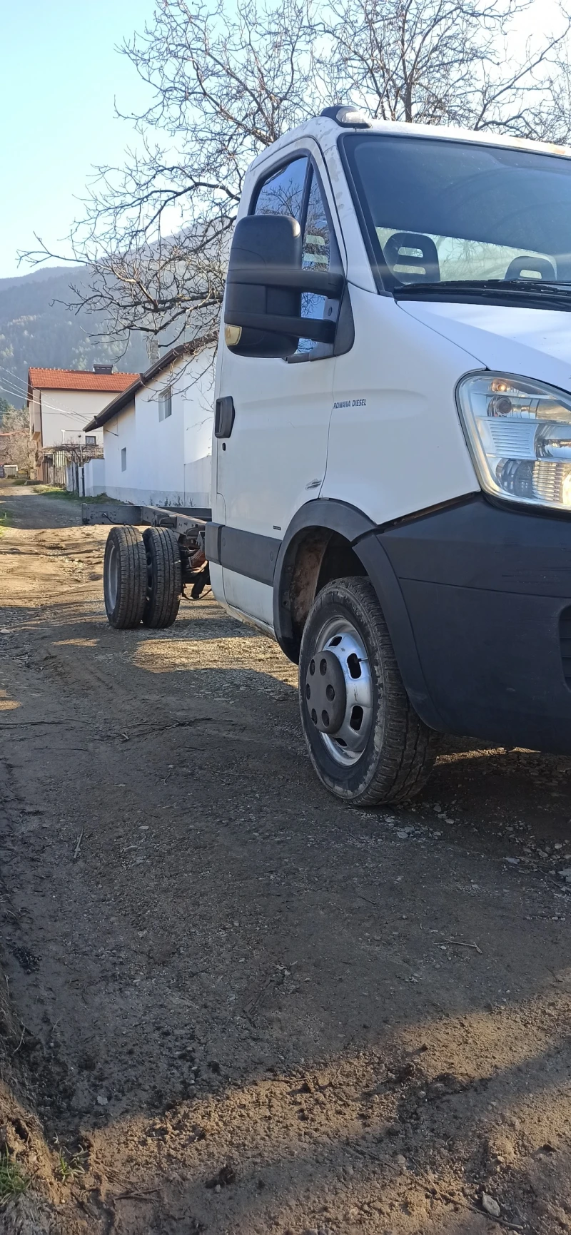 Iveco 3512, снимка 3 - Бусове и автобуси - 52788024