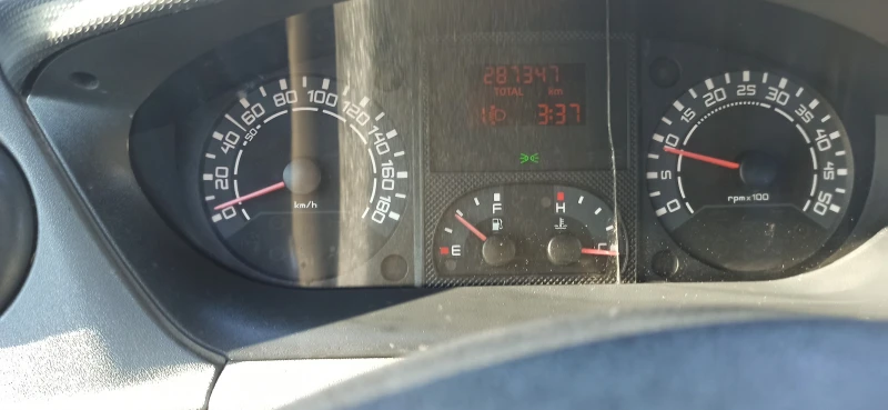 Iveco 3512, снимка 13 - Бусове и автобуси - 52788024