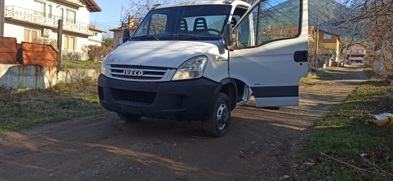Iveco 3512, снимка 2 - Бусове и автобуси - 52788024