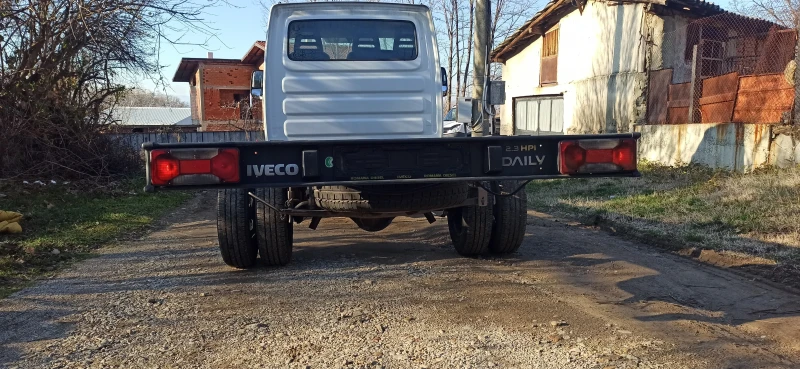 Iveco 3512, снимка 6 - Бусове и автобуси - 52788024