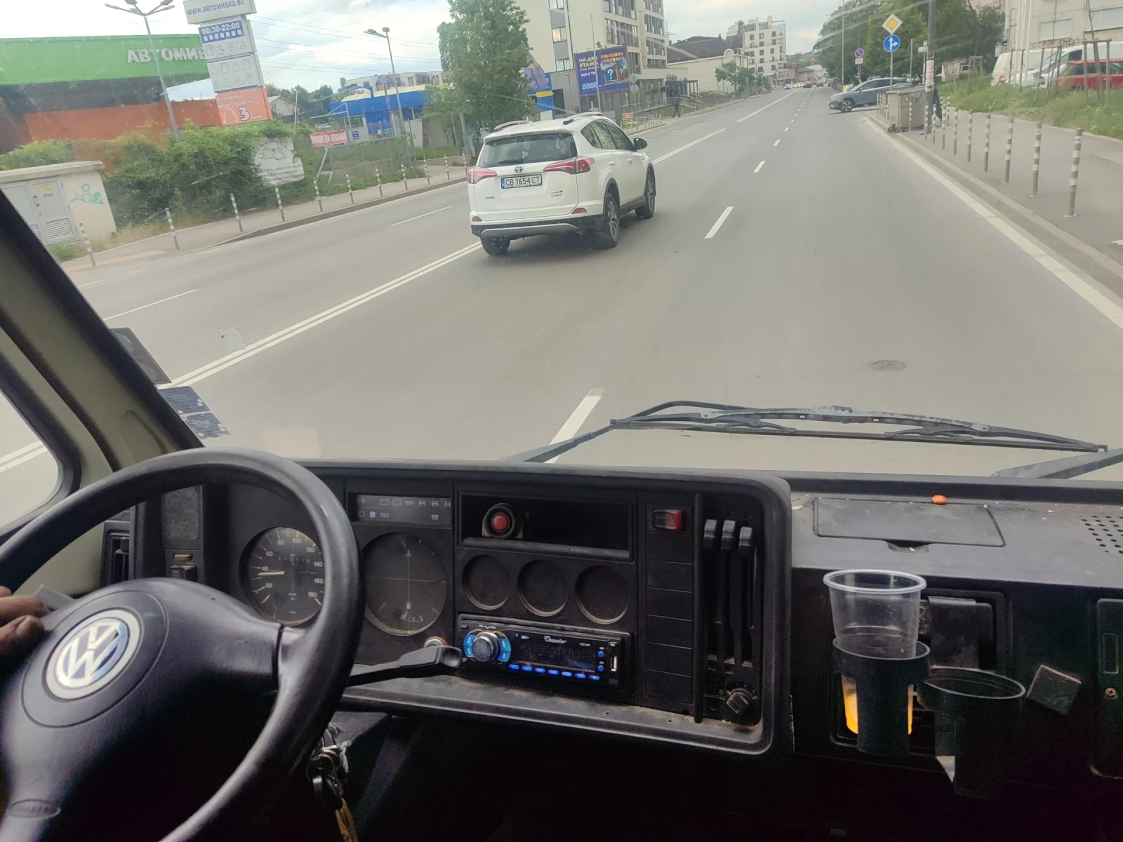 VW Lt 31 - изображение 4