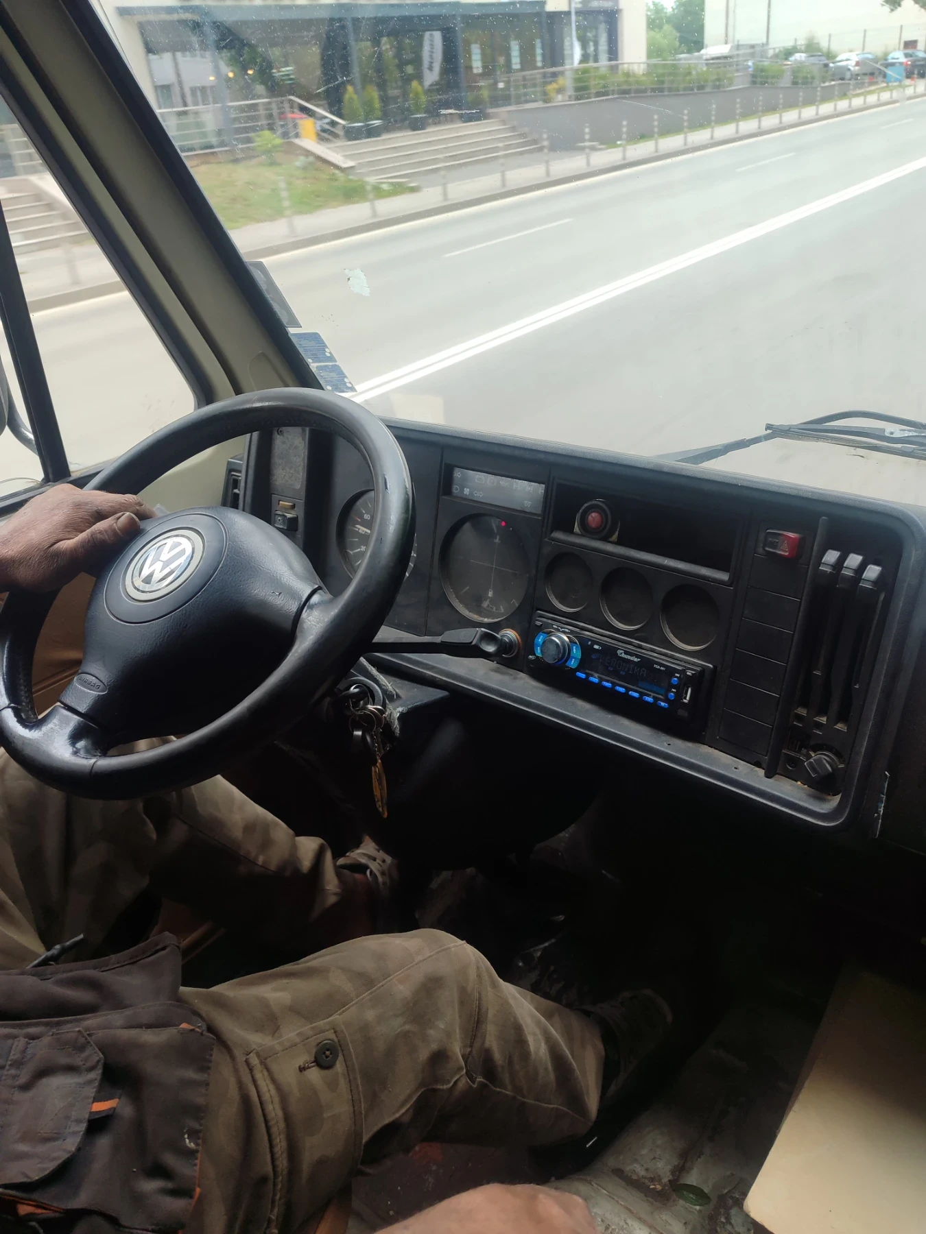 VW Lt 31 - изображение 5