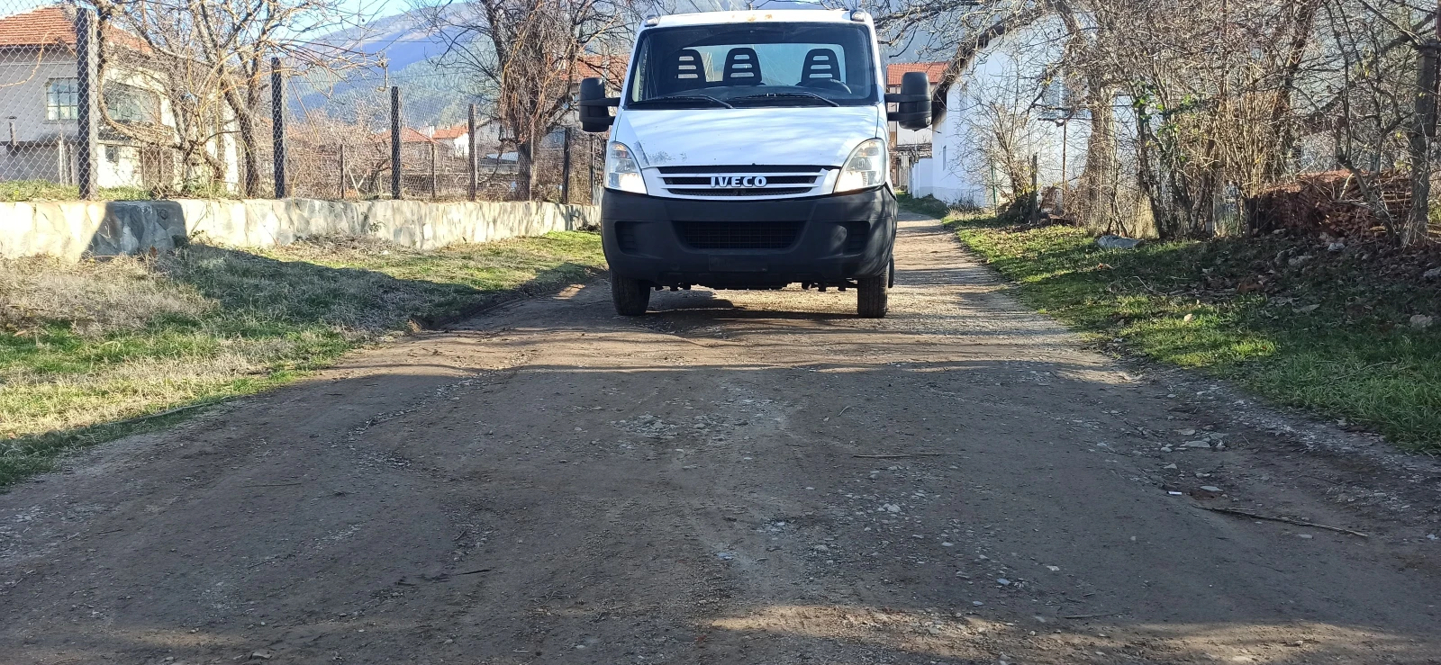 Iveco 3512 | Mobile.bg � ����������� 1