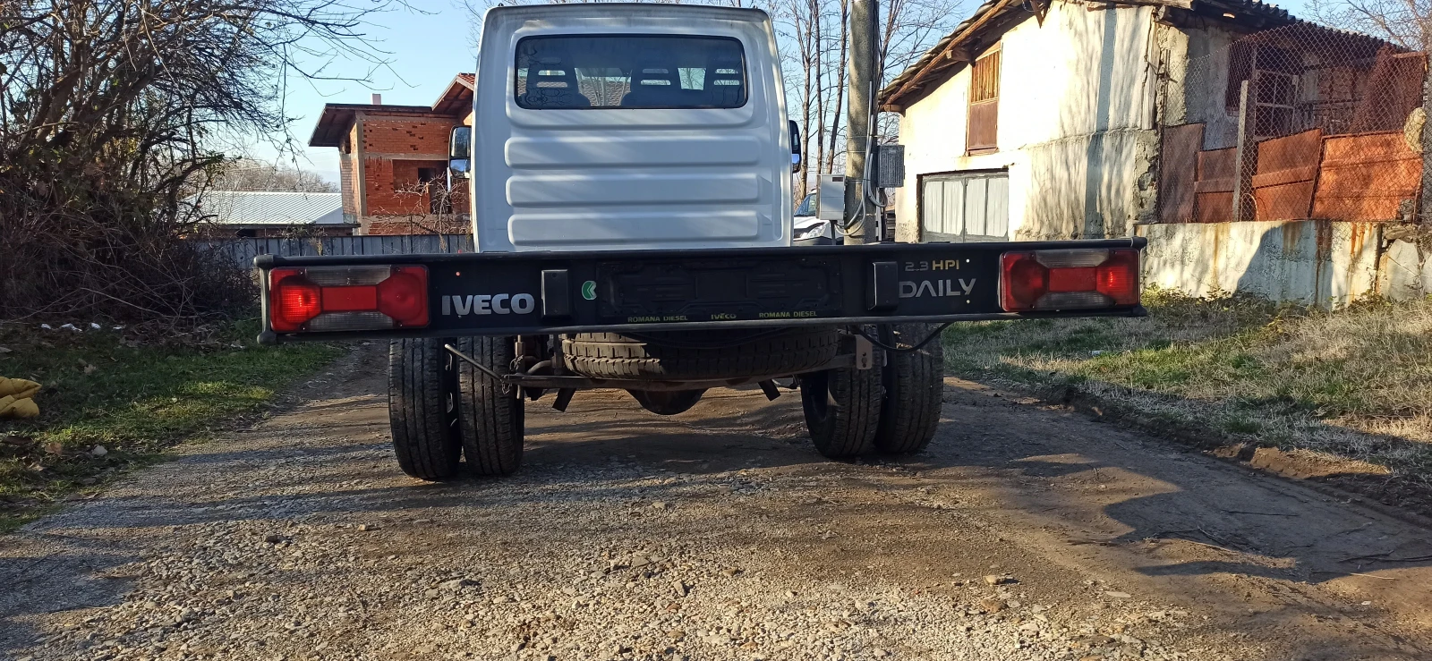 Iveco 3512  - изображение 6