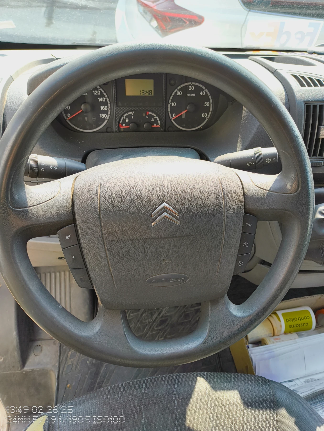 Citroen Jumper 2, 2 HDI 120 ���� �����/�. ���� | Mobile.bg � ����������� 13