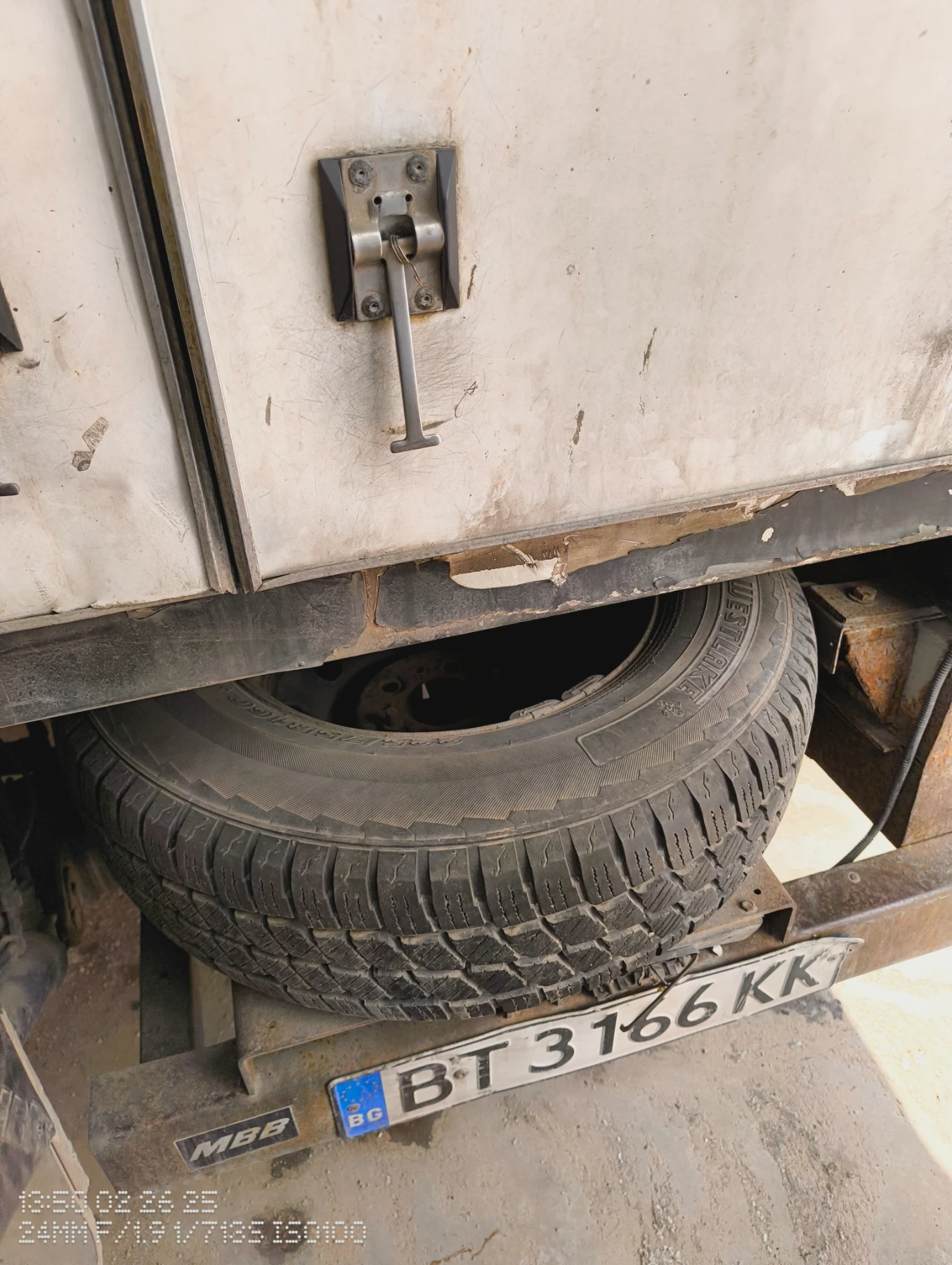 Citroen Jumper 2, 2 HDI 120 Коня КЛИМА/П. БОРД - изображение 2