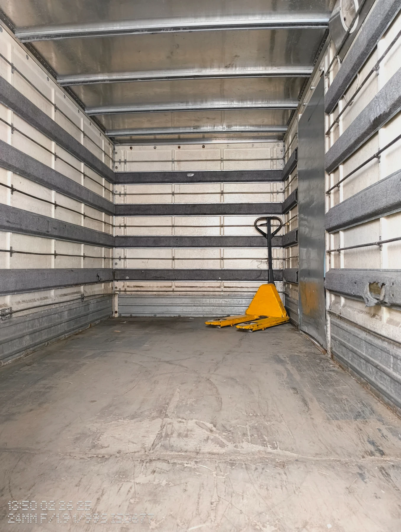 Citroen Jumper 2, 2 HDI 120 Коня КЛИМА/П. БОРД - изображение 6