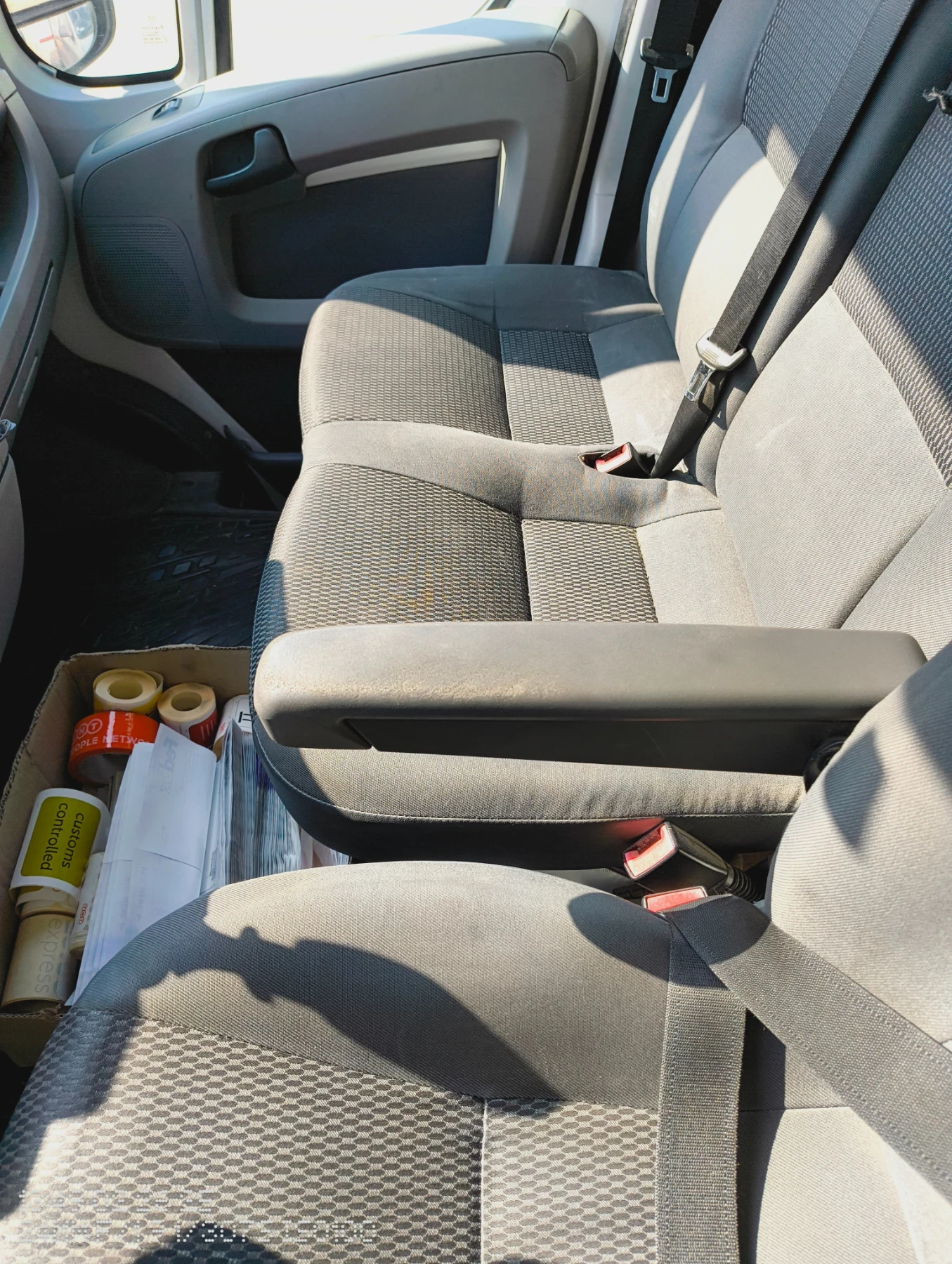 Citroen Jumper 2, 2 HDI 120 Коня КЛИМА/П. БОРД - изображение 10