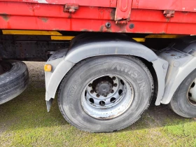 Man Tga 26-430, снимка 5