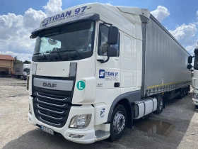 Daf XF 105 FT | Mobile.bg    1